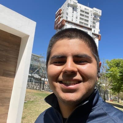 Jon Zamudio