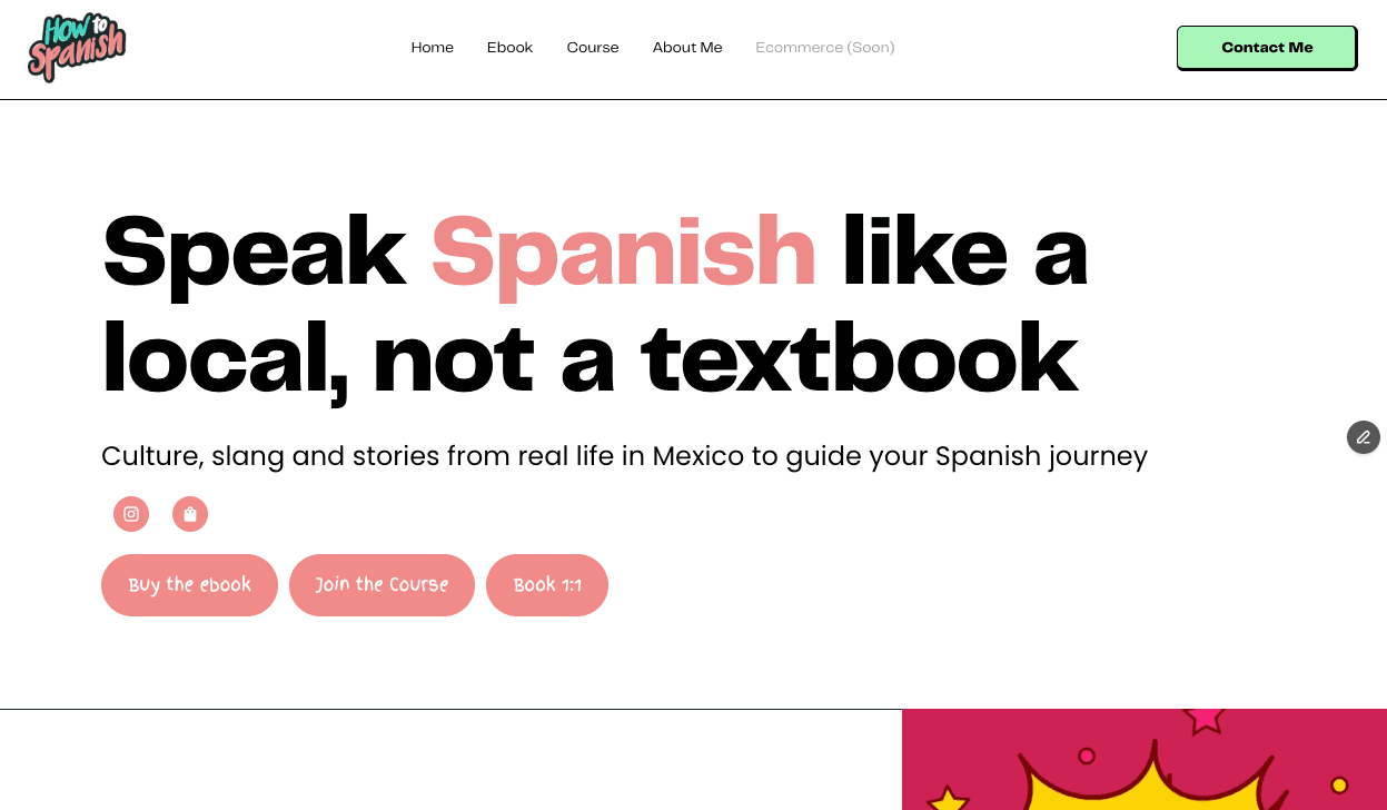HowtoSpanish